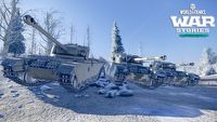 World of Tanks otrzyma kampanię dla jednego gracza