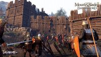 Mount & Blade II: Bannerlord - twórcy ogłoszą datę premiery, „kiedy gra będzie gotowa”