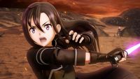 Sword Art Online: Fatal Bullet będzie pierwszą odsłoną marki, która trafi na PC