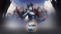 Titan Siege - otwarta beta polskiej wersji ruszy 23 sierpnia
