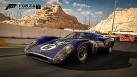 Forza Motorsport 7 - nowe wymagania sprzętowe i lista wspieranych kontrolerów
