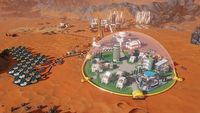 Zobacz pierwszy gameplay trailer z Surviving Mars, nowej gry od twórców Tropico