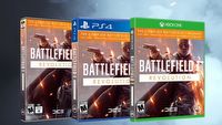Battlefield 1 - zapowiedź wydania Rewolucja, nowego trybu gry oraz pokaz rozgrywki z dodatku w Imię Cara