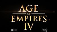 Age of Empires IV oficjalnie zapowiedziane