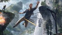 Garść nowych informacji o filmowym Uncharted