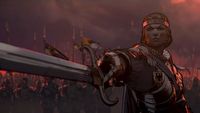 Gwint dostanie kampanię solo z Meve; szczegóły GWENT Masters