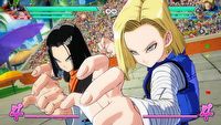 Dragon Ball FighterZ ukaże się w lutym przyszłego roku