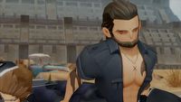 Zapowiedziano Final Fantasy XV: Pocket Edition