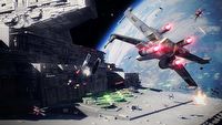 Star Wars: Battlefront II – kosmiczne bitwy na nowym materiale z rozgrywki