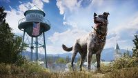 Far Cry 5 na nowym 8-minutowym zapisie rozgrywki