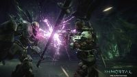 Immortal: Unchained - powstaje strzelankowe Dark Souls z historią od scenarzystki Horizon: Zero Dawn