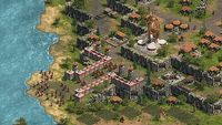 Age of Empires: Definitive Edition na 14-minutowym gameplayu