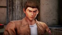 Shenmue III – nowy trailer z targów gamescom 2017