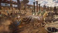 Assassin's Creed Origins - zobacz mapę Egiptu