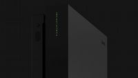 Xbox One X cieszy się dużym wzięciem – edycja Project Scorpio wyprzedana w USA
