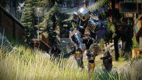 Sterowniki Nvidia 385.41 WHQL wspierają m.in. Destiny 2 i Playerunknown's Battlegrounds