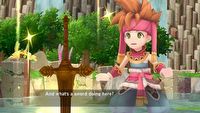 Zapowiedziano remake Secret of Mana