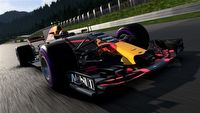 Oficjalna premiera gry F1 2017