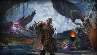 Divinity: Original Sin II z pełnym anglojęzycznym dubbingiem