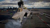Ace Combat 7: Skies Unknown na nowym zwiastunie i zapisie rozgrywki