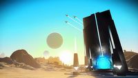 No Man's Sky z milionem sprzedanych egzemplarzy na Steamie