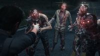 The Evil Within 2 – wyciekło nagranie rozgrywki z gamescomu