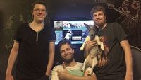 Darkwood – polscy deweloperzy udostępniają grę w serwisie The Pirate Bay