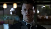 Detroit: Become Human - porównanie graficzne wersji z 2016 i 2017 roku