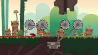 Super Meat Boy: Forever wraca do świata żywych