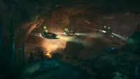 Świeży film z rozgrywki przypomina o Aquanox: Deep Descent