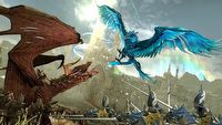Znamy oficjalne wymagania sprzętowe Total War: Warhammer II