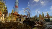 Radiation City - ukazał się mobilny FPS wzorowany na cyklu S.T.A.L.K.E.R.