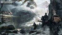 Dodatek Battlefield 1: W imię cara z datą premiery