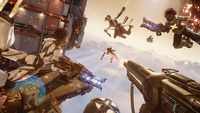 LawBreakers straciło graczy w rekordowym tempie. Co poszło nie tak?