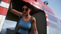 Demo fanowskiego remake'u Tomb Raidera II dostępne w sieci