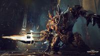 Warhammer 40,000: Inquisitor - Martyr trafiło do sprzedaży w Steam Early Access