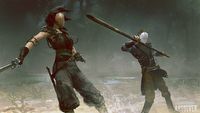 Absolver zbiera przyzwoite noty wśród krytyków