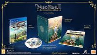 Ni No Kuni II: Revenant Kingdom w planie wydawniczym firmy