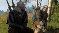 Wiedźmin 3: Dziki Gon - pojawiła się nowa wersja moda graficznego The Witcher 3 HD Reworked Project