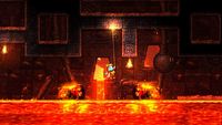 Wieści ze świata (SteamWorld Dig 2, EVE Online: Lifeblood) 5/9/2017
