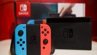 Nintendo Switch - karta pamięci niezbędna w niektórych grach