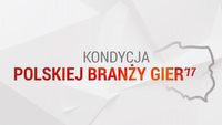 Raport „Kondycja Polskiej Branży Gier ’17” udostępniony