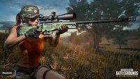 Playerunknown's Battlegrounds z milionem jednocześnie grających osób