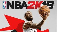 NBA 2K18 – ujawniono wymagania sprzętowe wersji PC