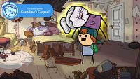 Cyanide & Happiness Adventure Game - powstanie przygodówkowa adaptacja sieciowego komiksu