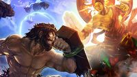 Fight of Gods - bijatyka z Jezusem i Buddą doprowadziła do zablokowania Steam w Malezji