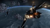Chris Roberts o Star Citizen v3.0 - to coś w rodzaju wczesnego dostępu