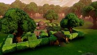 Tryb Battle Royale trafi do Fortnite pod koniec miesiąca