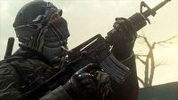 Call of Duty powróci do współczesnych realiów?