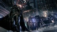 Nie ma planów na kolejną część serii Batman: Arkham - twierdzi „głos” Batmana